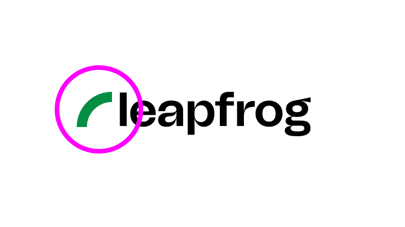 Logo swoosh meaning