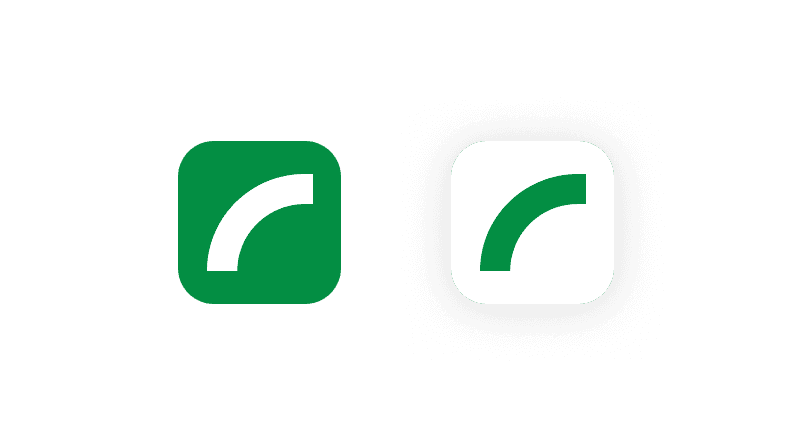 Icon variants